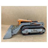 Hubley bull dozer