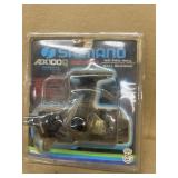 SHIMANO fishing reel new package