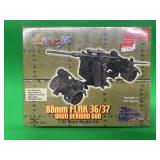 8mm flak German gun