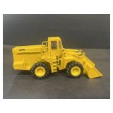 Clark Michigan front loader