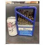 29 piece drill set