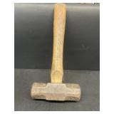 Small sledgehammer