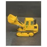 NZG Germany, front loader