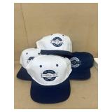 GRADEX advertising brand new hats