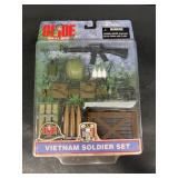 GI Joe Vietnam solider set