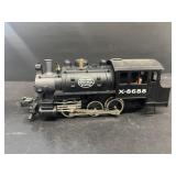 Lionel New York Central train engine X8688