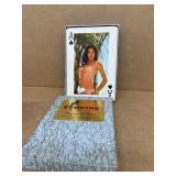 Esquire playing cards
