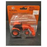 KUBOTA diecast