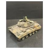 21st century toy tank