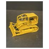International diecast bulldozer
