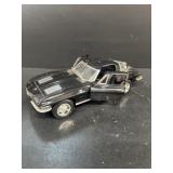 1963 corvette diecast