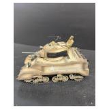 21st century toy tank