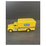 Corgi Breyer truck