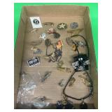 Harley Davidson, motorcycle and other