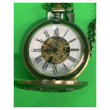 Pocket watch