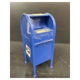 US mail bank