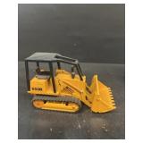 Case bull dozer germany