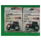 Case 2594 diecast