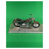 Harley Davidson, Fatboy replica motorcycle