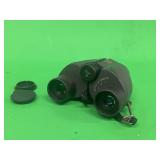 Sharper image binoculars