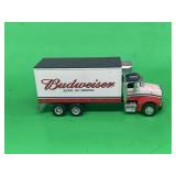 Budweiser truck