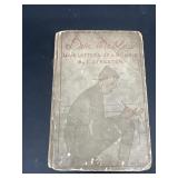 1918 DERE MABLE love letters of the rookie