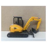 JCB excavator