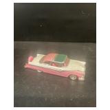 1955 Ford Fairlane diecast car