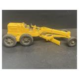 Hubley grader