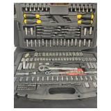 Stanley tool set