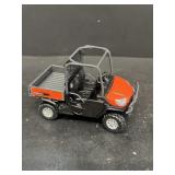 Kubota four wheeler