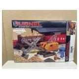 Lionel shovel assembly kit
