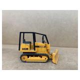Germany case bulldozer