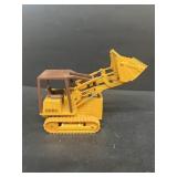 Case Germany bulldozer