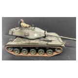 Military tank
