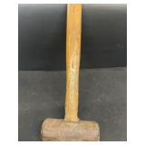 Sledgehammer