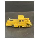 Lionel Union Pacific ballast tramper