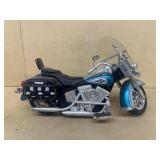 Harley Davidson, Buddy L motorcycle