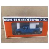 Lionell train pick up truck
