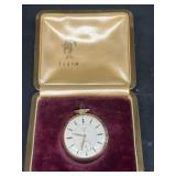 Elgin Pocket watch