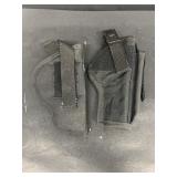 Gun holsters