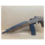Universal 30 caliber enforcer