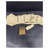 8 MM ammunition, 70 round-NO SHIPPING