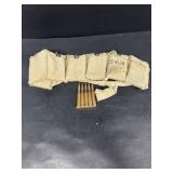 8 MM ammunition, 70 rounds-NO SHIPPING