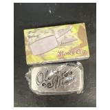 Money clip