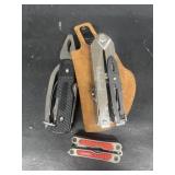 Multi tools