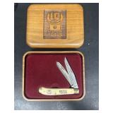 MATCO SCHRADE pocket knife