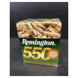 Remington 22 Golden bullet long rifle cartridges