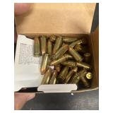 Winchester 9 mm Luger ammo-NO SHIPPING