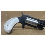 North American Arms, .22 magnum, The DuKe, NIB